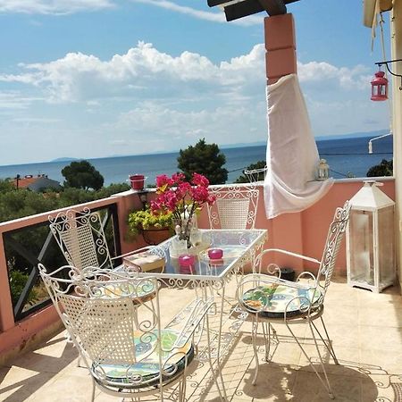 Vila Dream House Nikiti  Exteriér fotografie