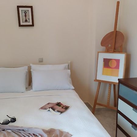 Vila Dream House Nikiti  Exteriér fotografie