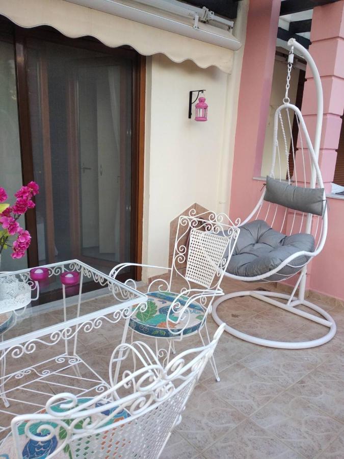 Vila Dream House Nikiti  Exteriér fotografie