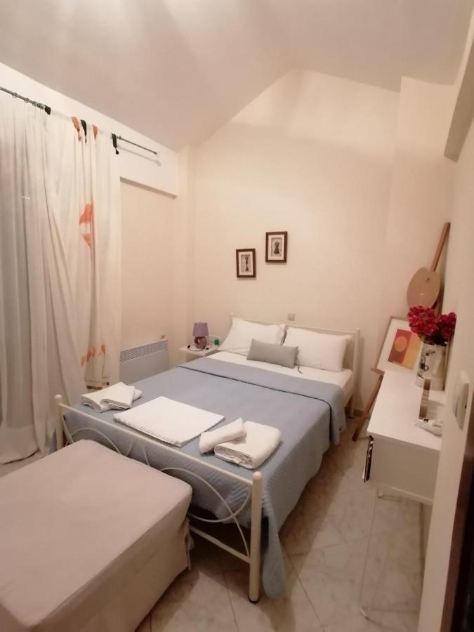Vila Dream House Nikiti  Exteriér fotografie