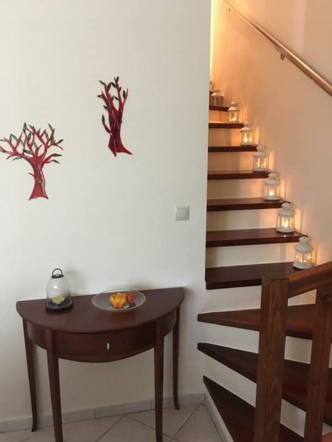 Vila Dream House Nikiti  Exteriér fotografie