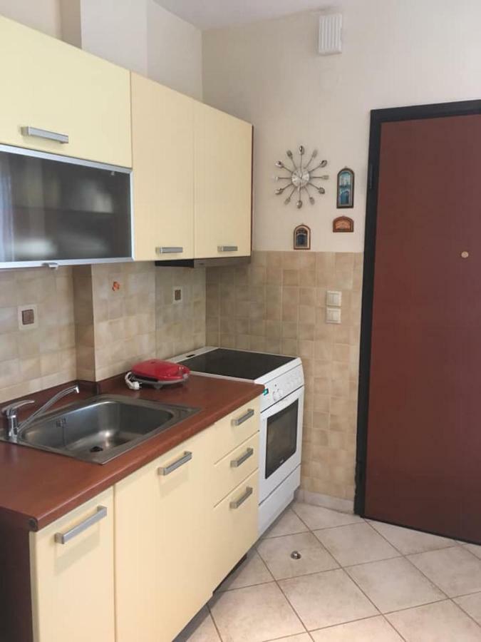 Vila Dream House Nikiti  Exteriér fotografie