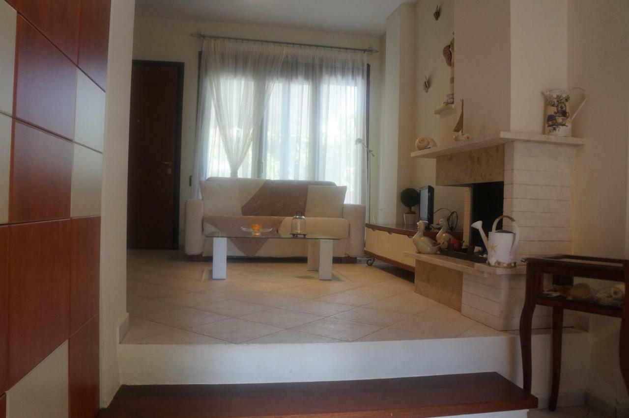 Vila Dream House Nikiti  Exteriér fotografie
